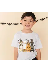 Sweet Wink Sweet Wink- Halloween Puppies TShirt