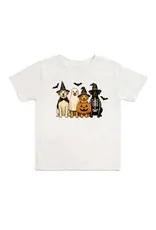 Sweet Wink Sweet Wink- Halloween Puppies TShirt