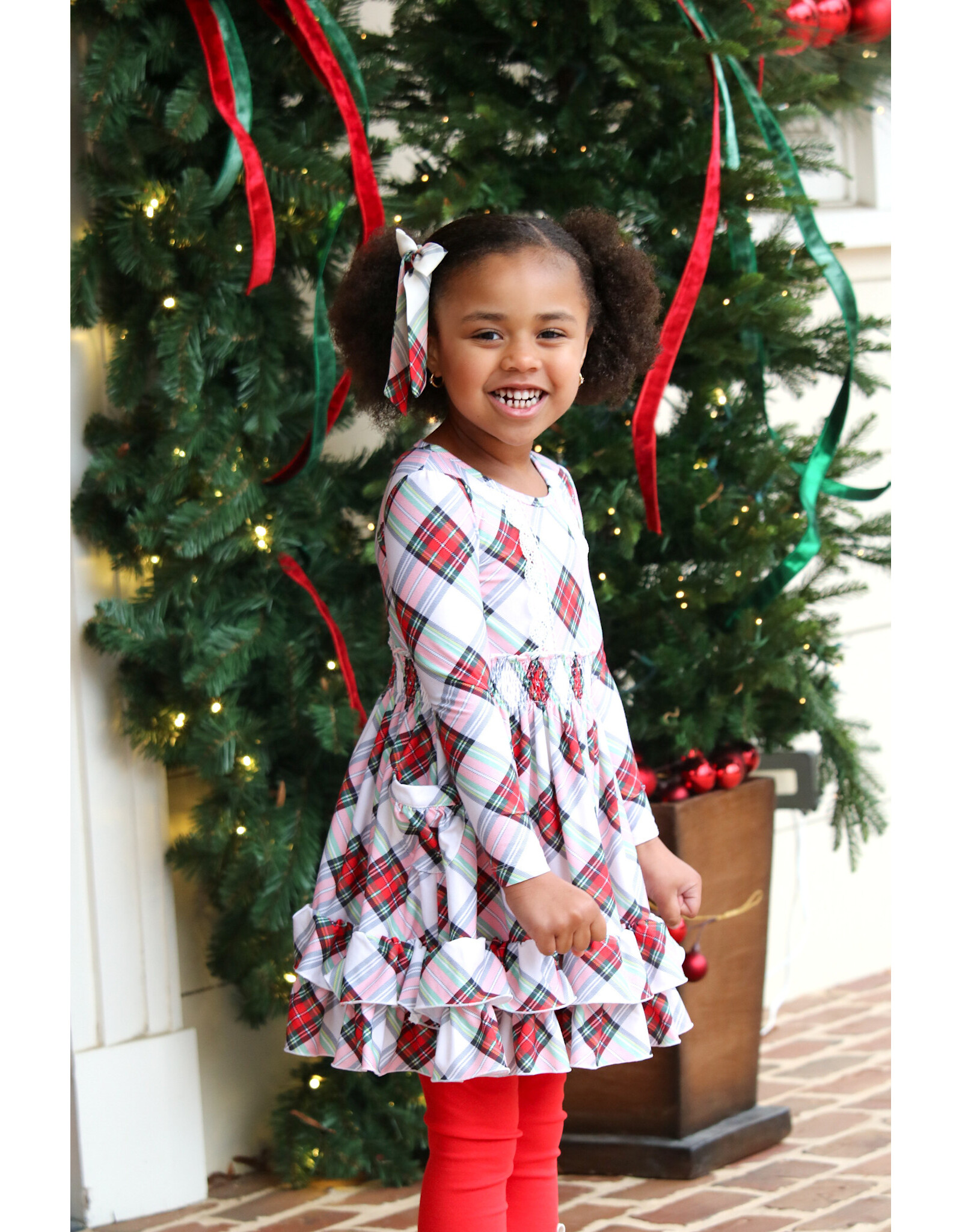 Be Girl Clothing Be Girl- It’s Wonderful Life Cosette Dress