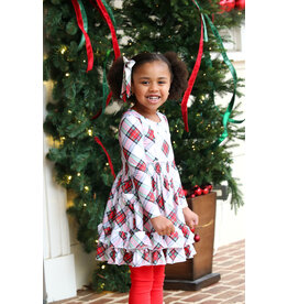 Be Girl Clothing Be Girl- It’s Wonderful Life Cosette Dress