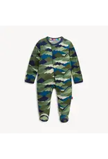 Magnetic Me Magnetic Me- Camo Peak Modal Magnetic Footie
