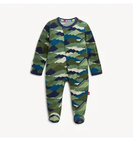 Magnetic Me Magnetic Me- Camo Peak Modal Magnetic Footie