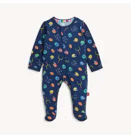 Magnetic Me Magnetic Me- First Down Fun Modal Magnetic Footie