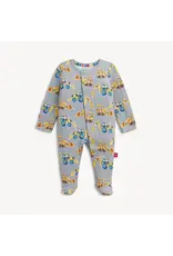 Magnetic Me Magnetic Me- Doze Off Modal Magnetic Footie