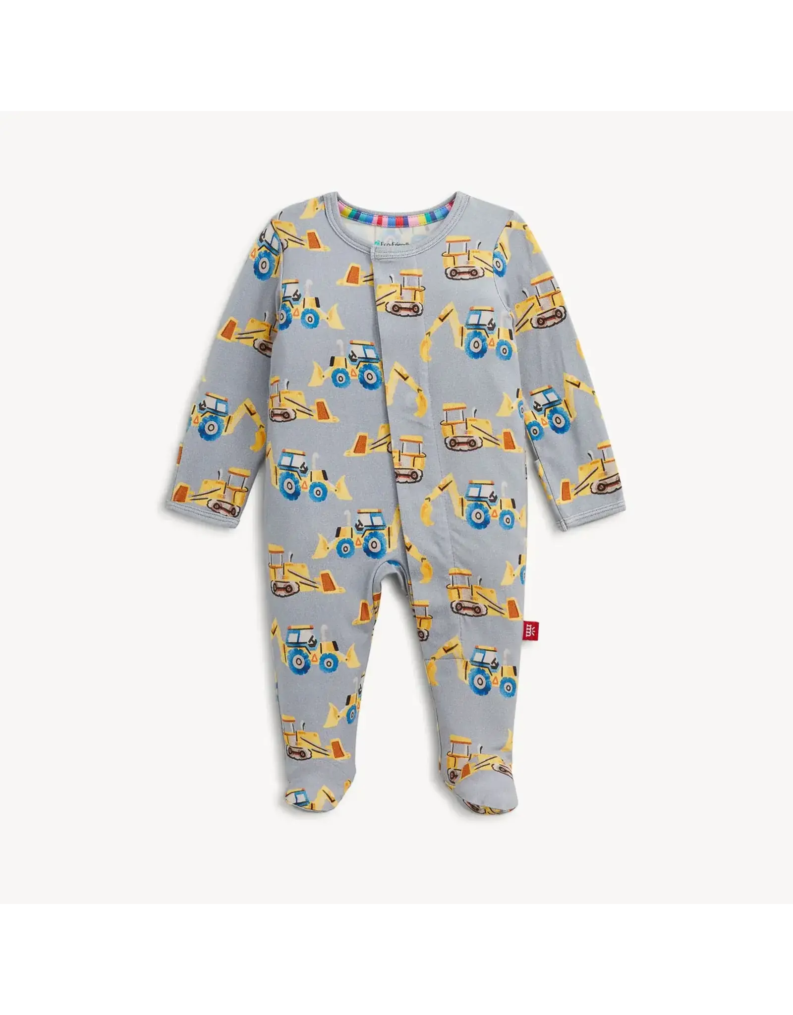 Magnetic Me Magnetic Me- Doze Off Modal Magnetic Footie