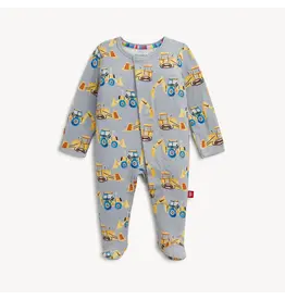 Magnetic Me Magnetic Me- Doze Off Modal Magnetic Footie