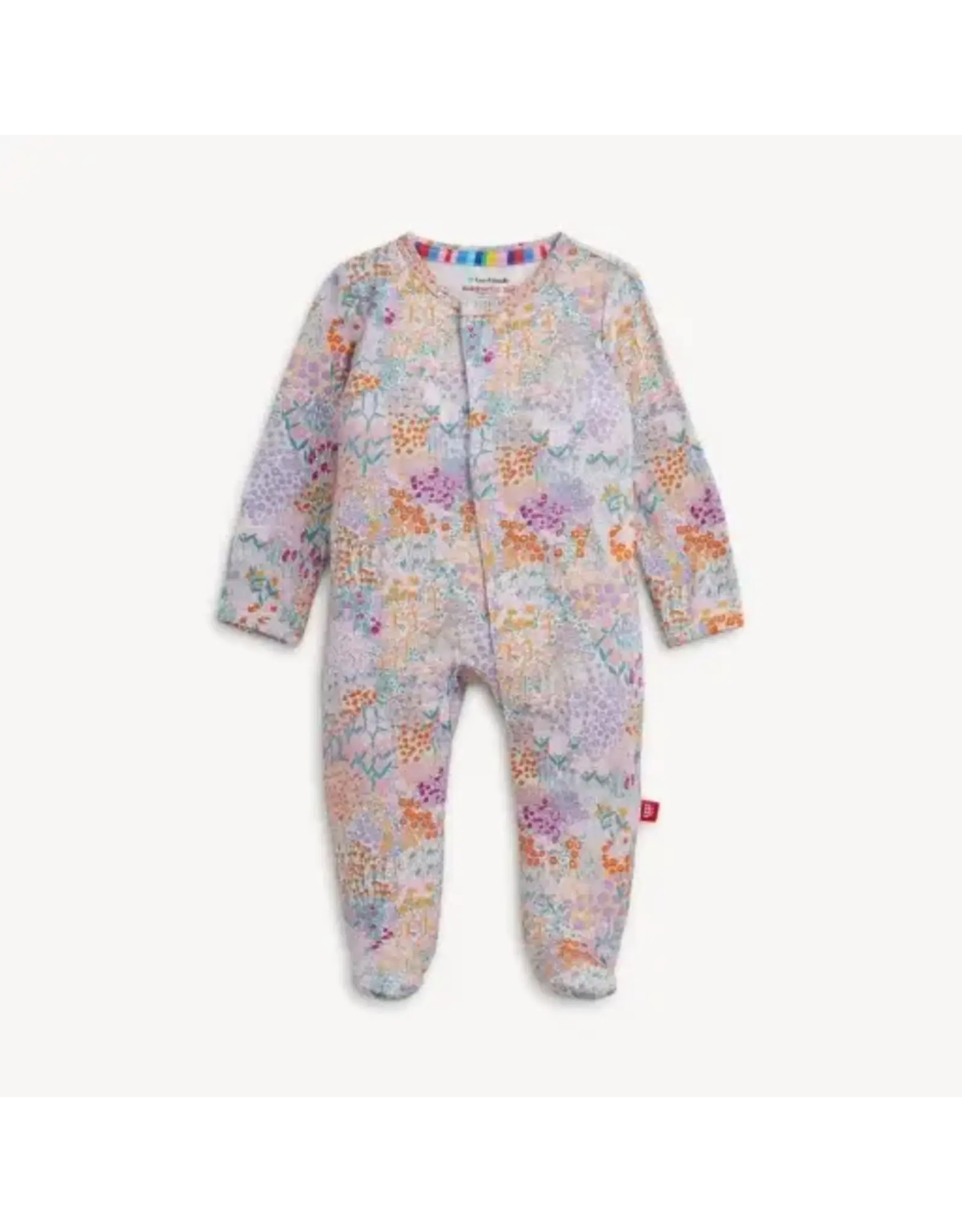 Magnetic Me Magnetic Me- Arabella Modal Magnetic Footie