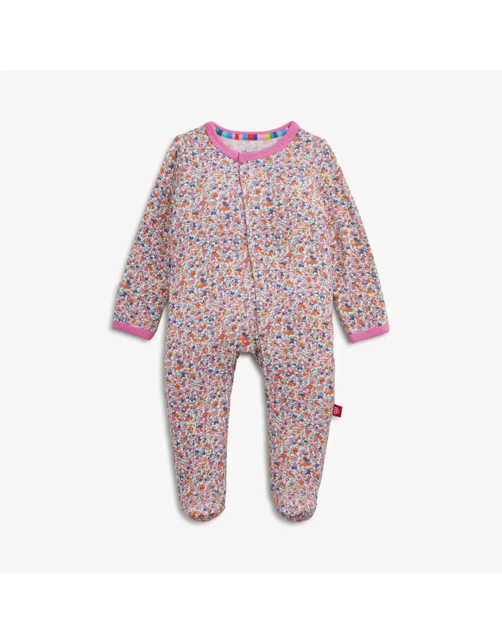 Magnetic Me Magnetic Me- Stella Modal Magnetic Footie