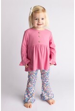 Millie Jay Millie Jay- Bluebell Cottage Bell Bottom Set