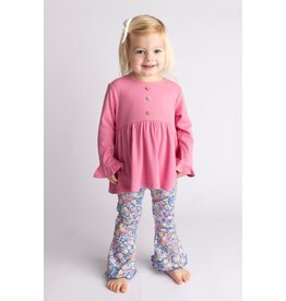 Millie Jay Millie Jay- Bluebell Cottage Bell Bottom Set