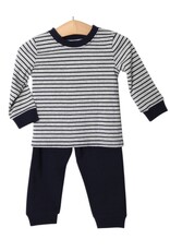 Millie Jay Millie Jay- Asher 2pc Set: Navy