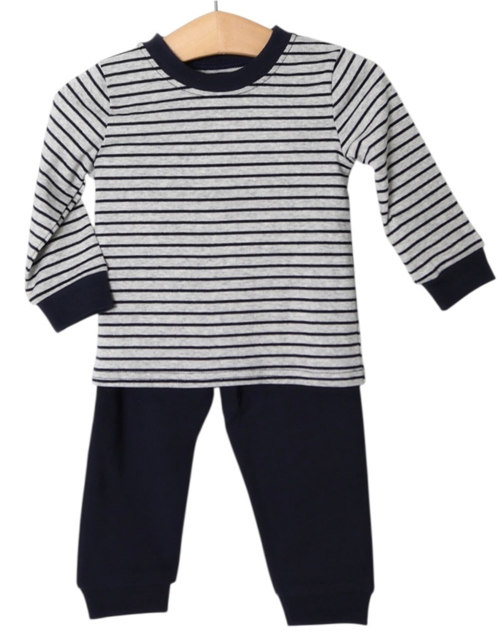 Millie Jay Millie Jay- Asher 2pc Set: Navy