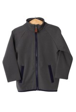 Millie Jay Millie Jay- Braxton Jacket: Grey