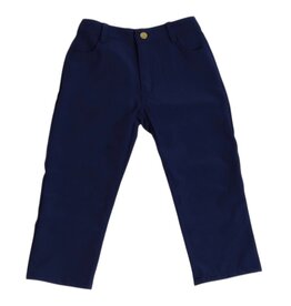Millie Jay Millie Jay- Knox Pants: Navy