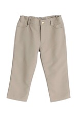 Millie Jay Millie Jay- Knox Pants: Khaki