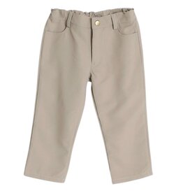 Millie Jay Millie Jay- Knox Pants: Khaki