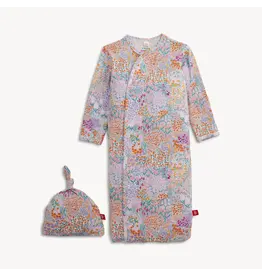Magnetic Me Magnetic Me-  Arabella Modal Gown & Hat NB-3M