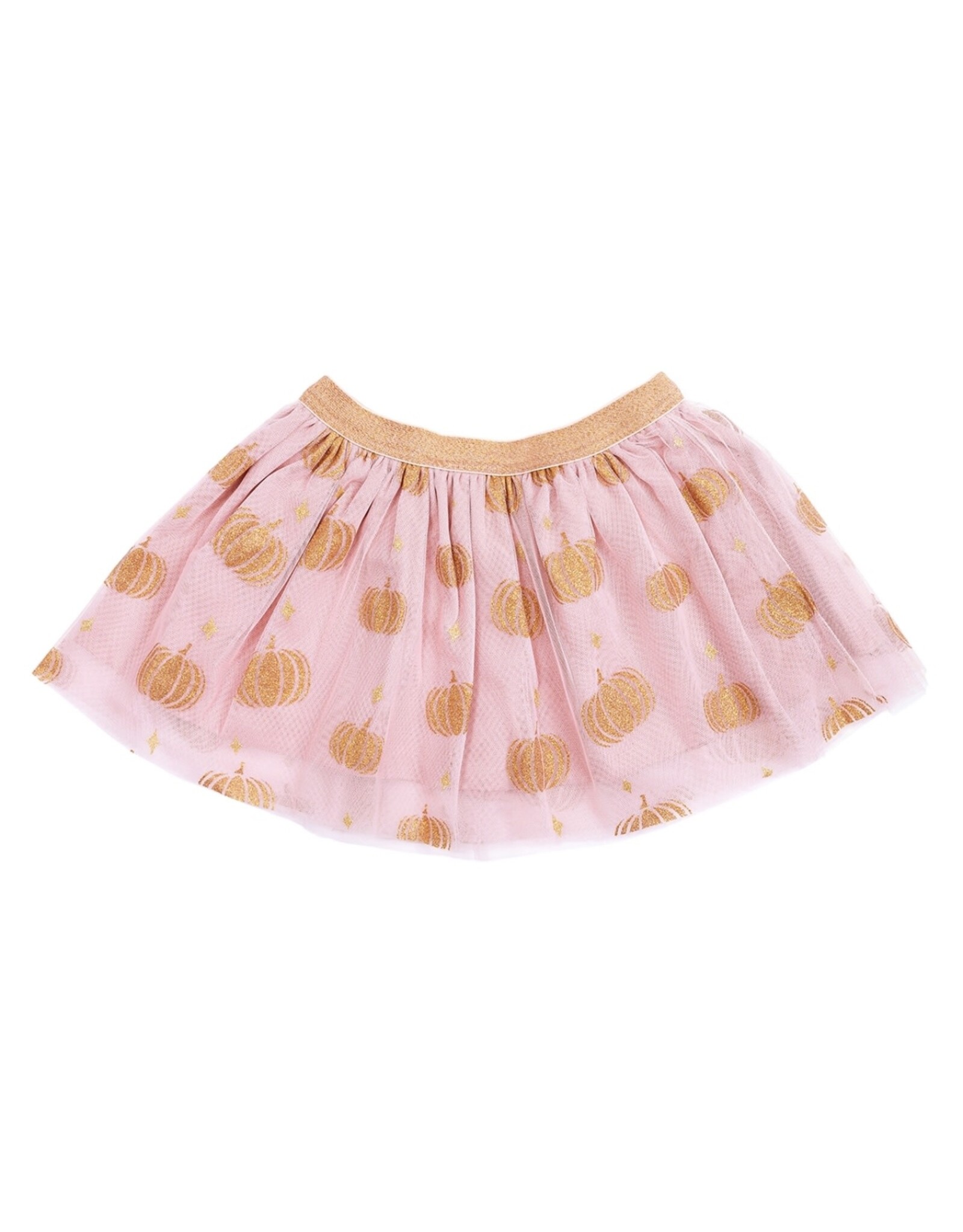 Sweet Wink Sweet Wink- Pumpkin Glitter Tutu