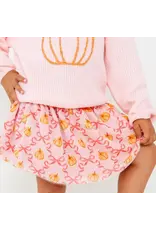 Sweet Wink Sweet Wink- Pumpkin Trellis Tutu