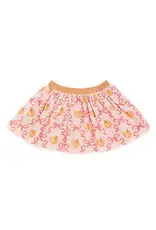 Sweet Wink Sweet Wink- Pumpkin Trellis Tutu