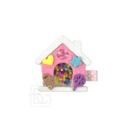 Beyond Creations Beyond Creations- Gingerbread House Shaker