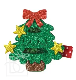 Beyond Creations Beyond Creations- Glitter Christmas Tree Shaker