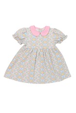 Cypress Row Cypress Row- Pumpkin Patch Prep Collins Dress