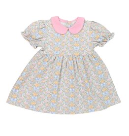 Cypress Row Cypress Row- Pumpkin Patch Prep Collins Dress