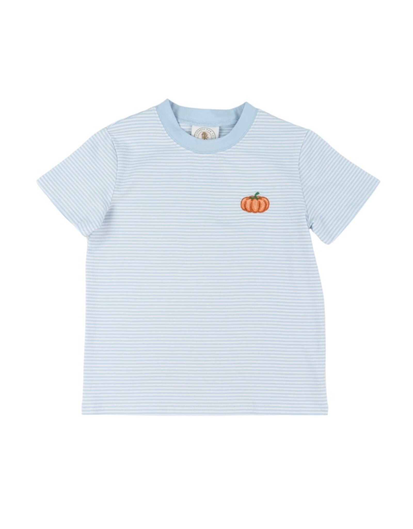 Cypress Row Cypress Row- Gourd & Grace Beau Basic Tee