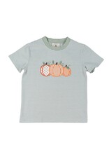 Cypress Row Cypress Row- Harvest Trio Beau Basic Tee