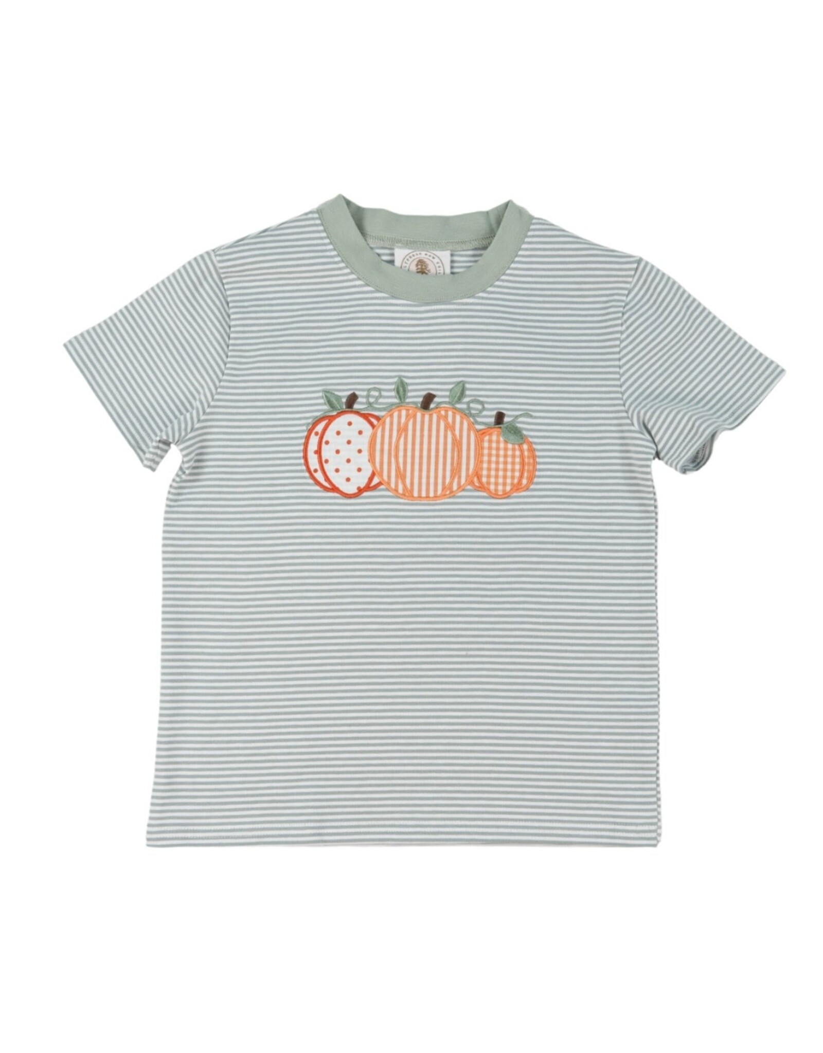 Cypress Row Cypress Row- Harvest Trio Beau Basic Tee