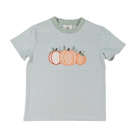 Cypress Row Cypress Row- Harvest Trio Beau Basic Tee