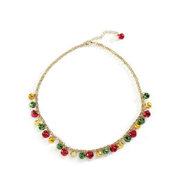 Cartwheels- Jingle Bell Bracelet