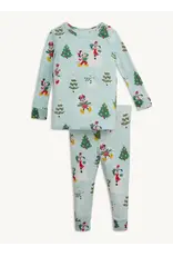 Magnetic Me Magnetic Me- Snow Excited Modal Magnetic L/S PJ