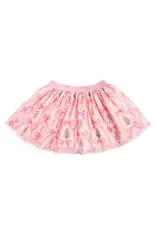 Sweet Wink Sweet Wink- Nutcracker Trellis Christmas Tutu