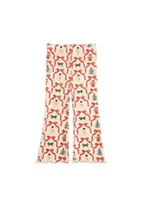 Sweet Wink Sweet Wink- Christmas Cutie Flare Legging