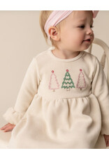 Three Sisters Three Sisters- O' Christmas Tree Dress