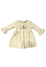Three Sisters Three Sisters- O' Christmas Tree Dress