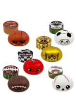 Fun Doh Fun Doh- Sports Dumpling Squishy: