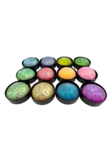 Fun Doh Fun Doh- Glow-in-The-Dark Mystery Dumpling Squishy