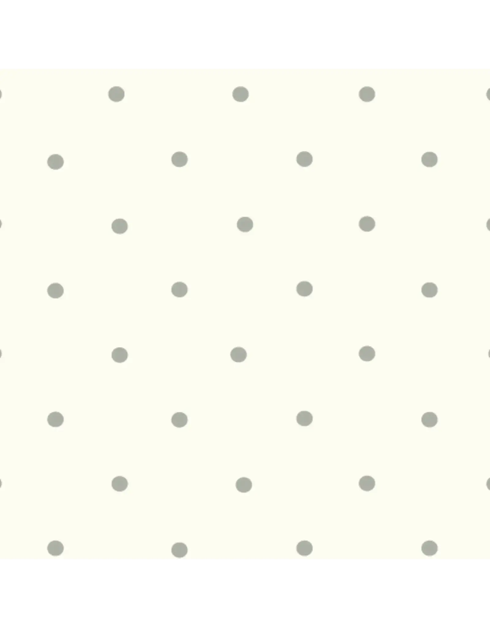 Magnetic Me Magnetic Me- Cream Pin Dot Modal Magnetic Footie