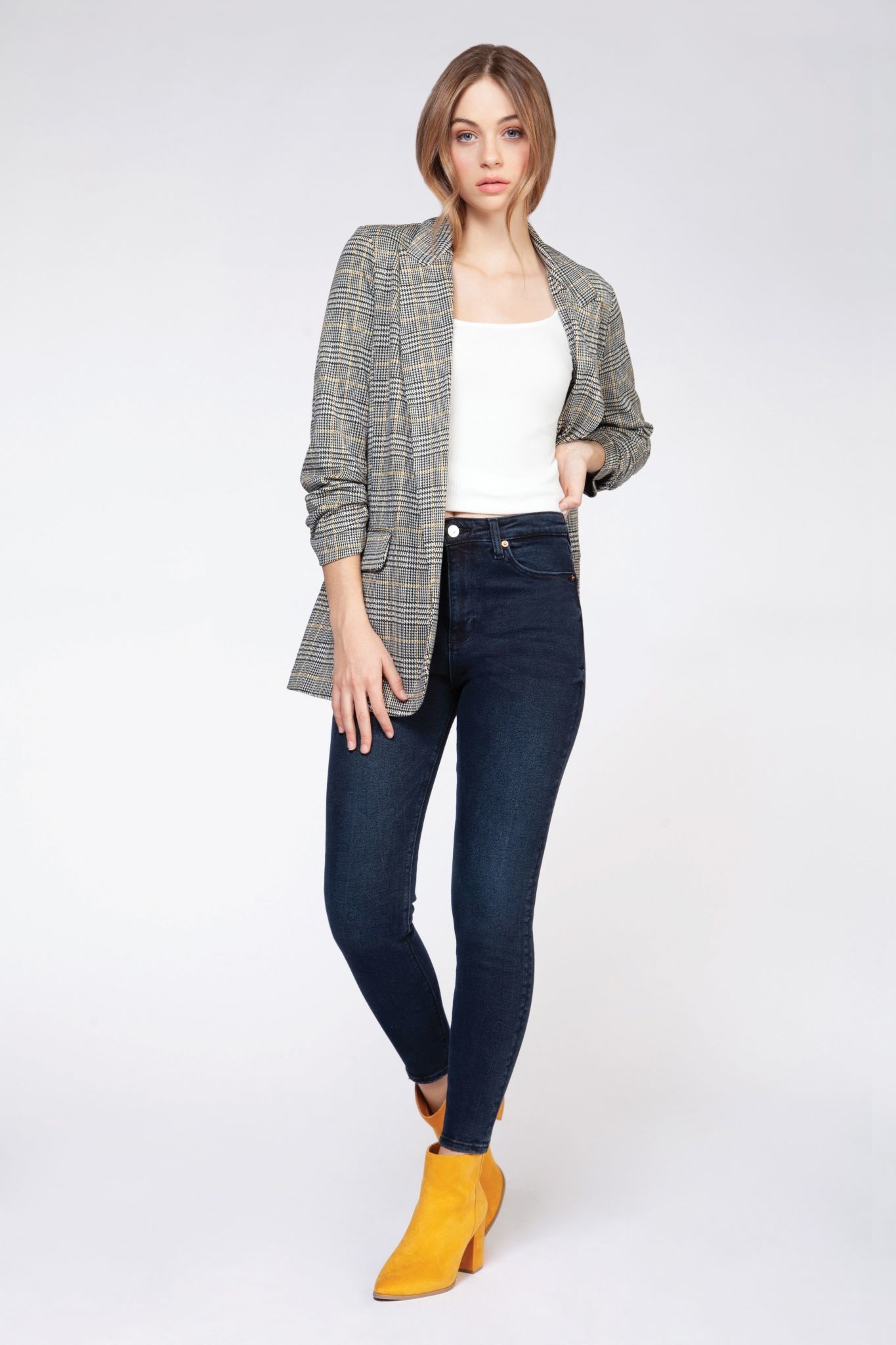 Dex blazer cheap