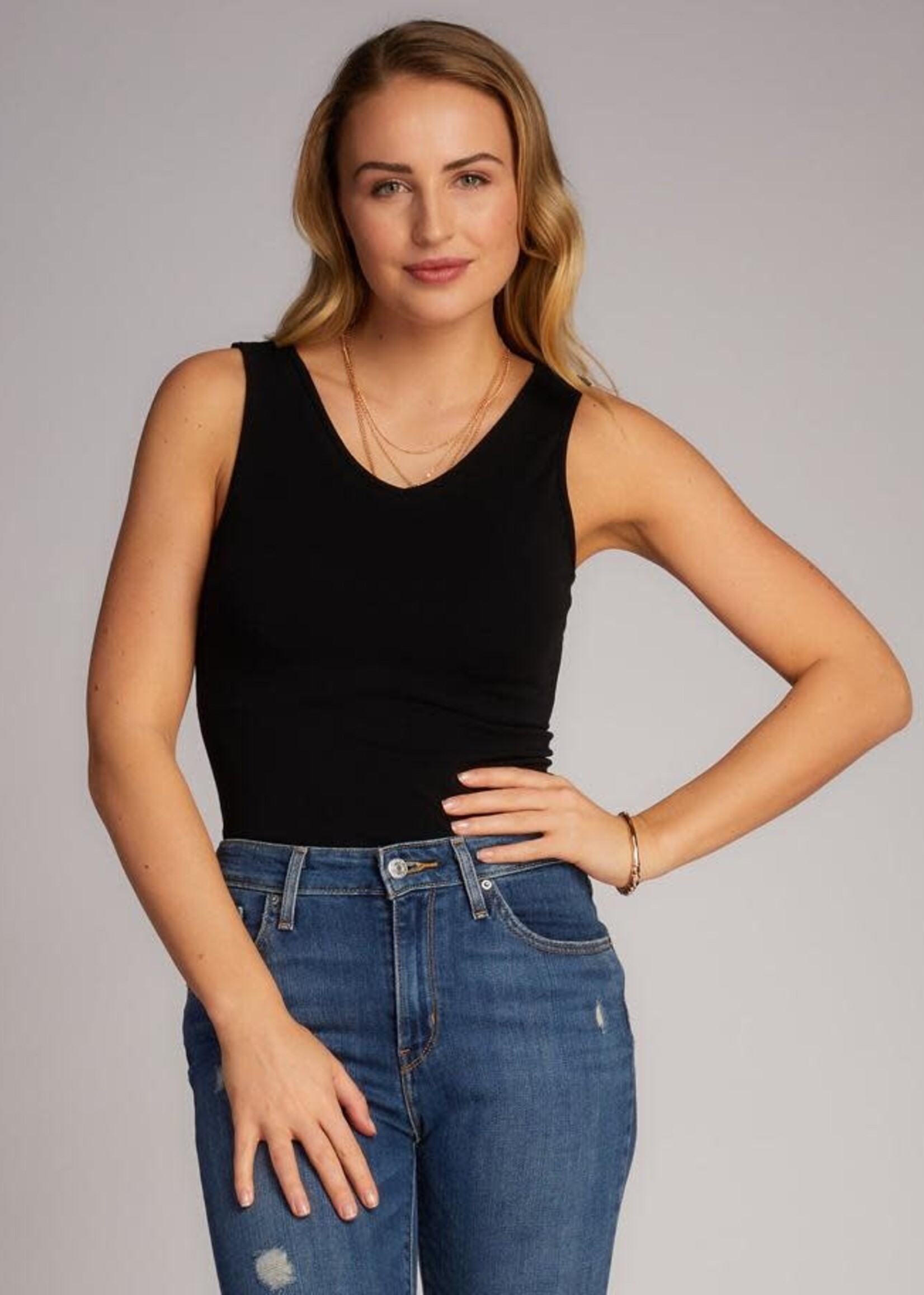 Cest moi Bamboo Reversible Tank