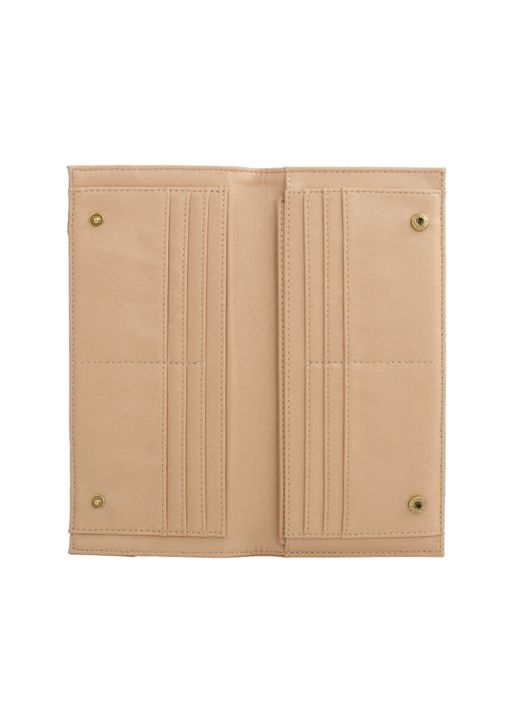 Pixie MOod Logan Long Wallet