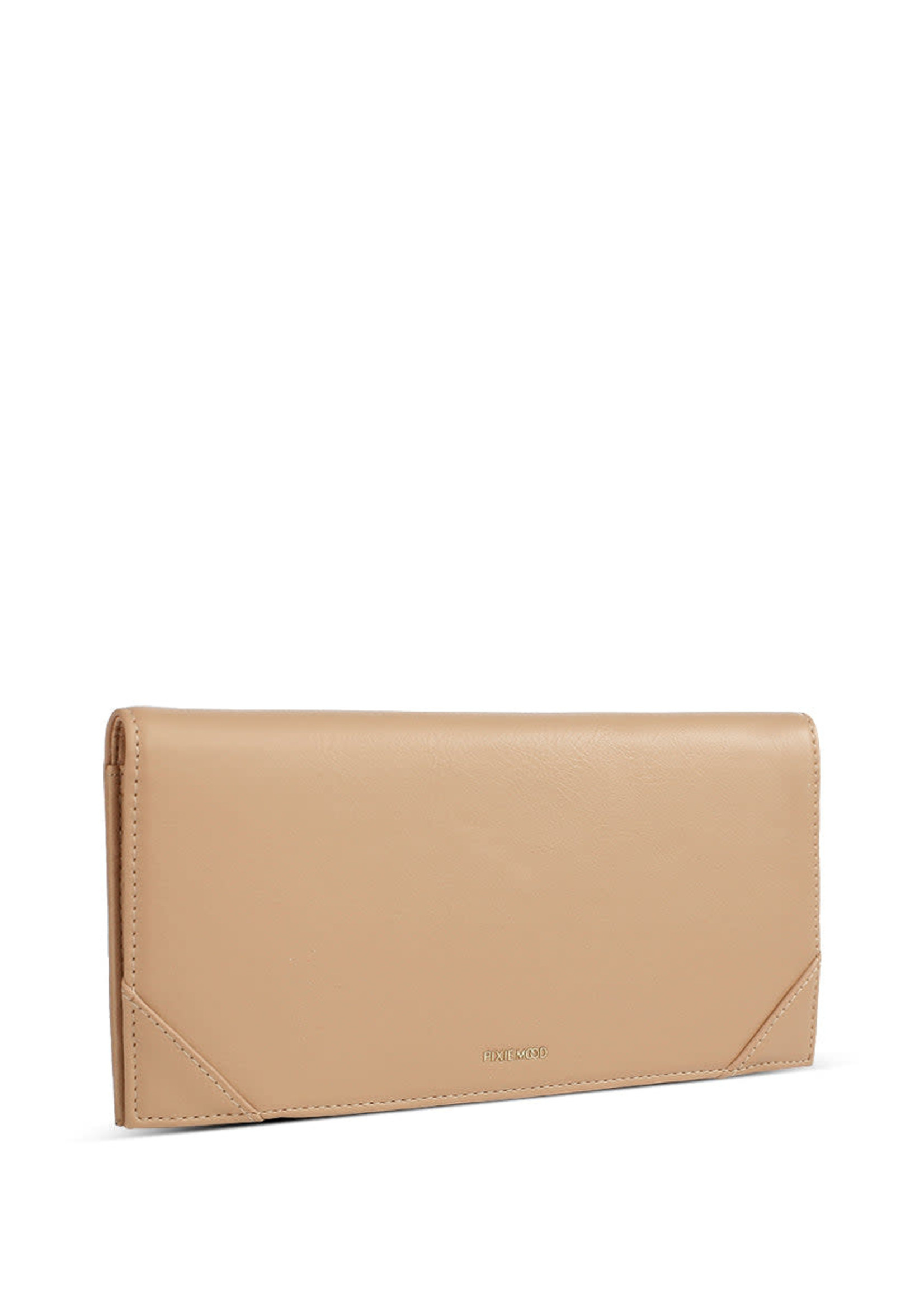 Pixie MOod Logan Long Wallet