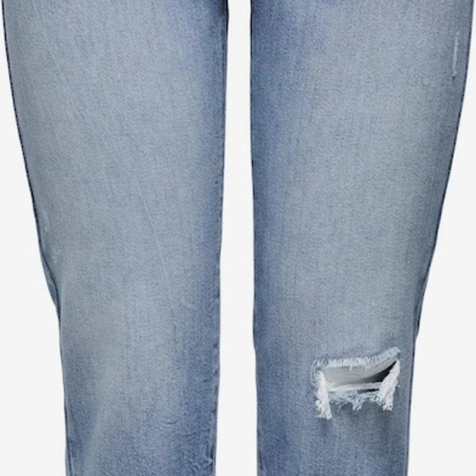 Only Emily Straight Leg Summer Denim