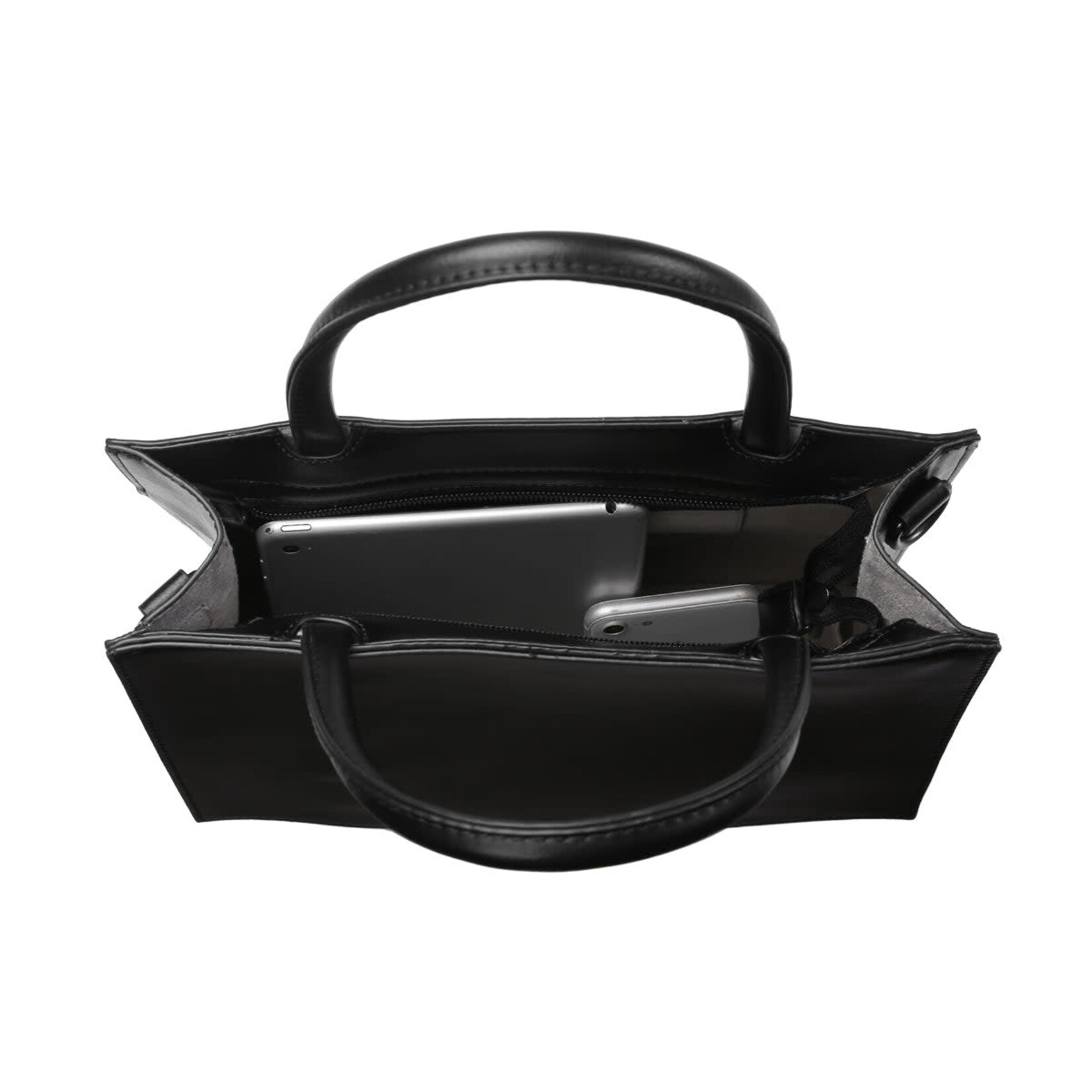 Pixie MOod Caitlin Tote-Small- VEGAN