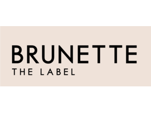 Brunette The Label