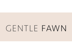 Gentle Fawn