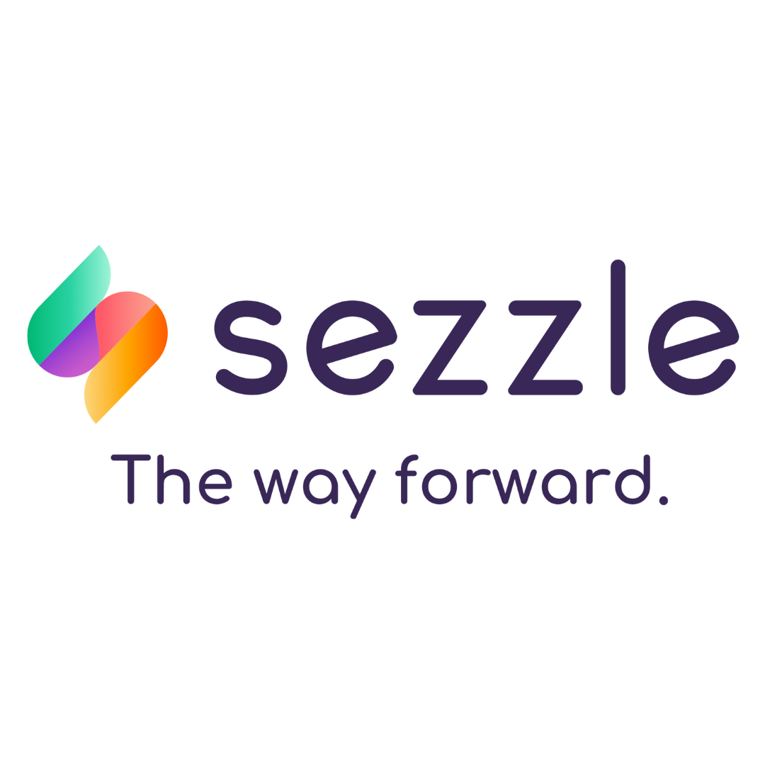 Sezzle logo 